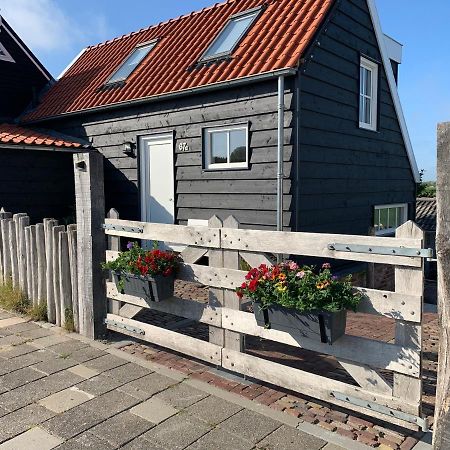 Dijkhofje, Dichtbij Strand, Zee En Meer. Vrouwenpolder Eksteriør billede